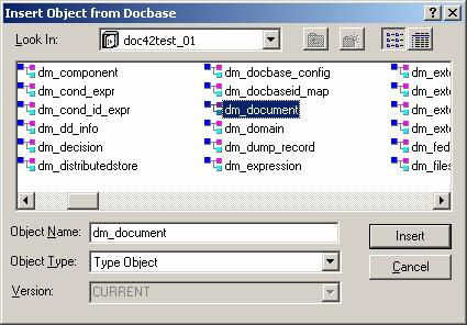 Cimmetry Metafile Utility for Documentum
