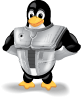 penguin