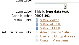 related links