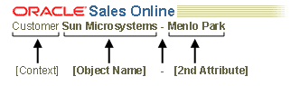 Contextual Information Example & Syntax