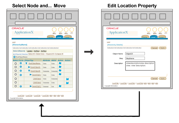 Move Node Flow Option 2